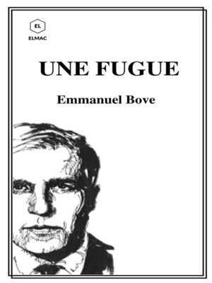 cover image of Une fugue